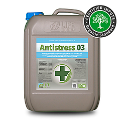Антистрес 03 - 10 л Лайф Біохім