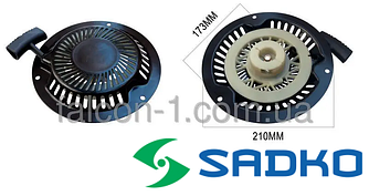 Стартер Sadko 370 для культиватора Садко