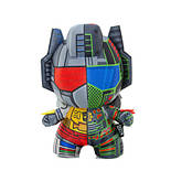 Колекційна іграшка YUME Transformers Грімлок 19621, фото 3