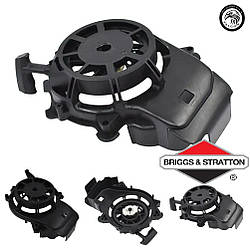 Стартер для Briggs Stratton RM 545 Al-ko 527 VS Robix 156DM Alpina Stiga серия 675 EXI, 594062