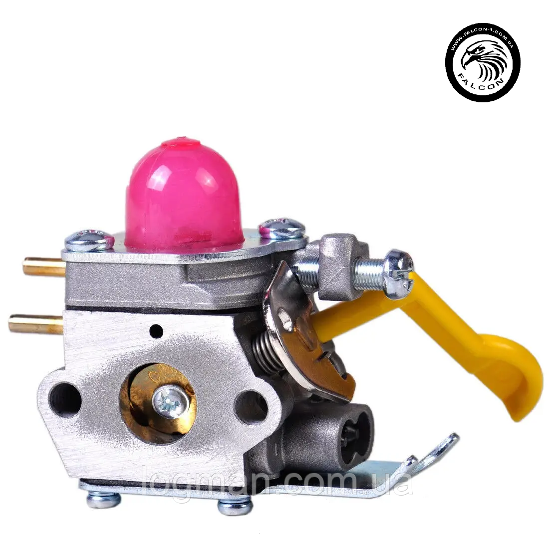 Карбюратор Falcon для P artner B250B GT WT 670 952715682, 952715683, 952715631, 952715681 для мотокіс Партнер, Макалаш, Флумо