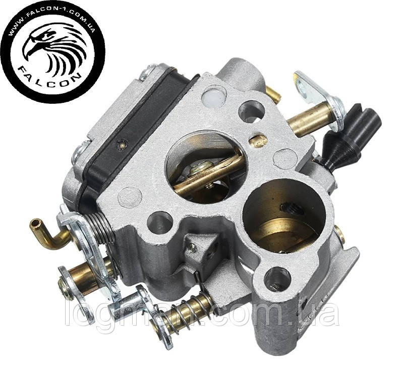 Карбюратор Falcon для Husqvarna 120 MARK II, 235, 236, 240 (574719402, 5869362-02) для бензопил