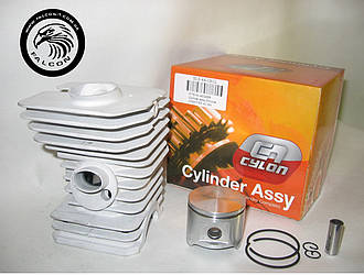 Циліндр з поршнем Falcon для Partner P400, P450, P490, P410, P460, P510 CCS (5034408-02, 5036255-02, 5060106-07)