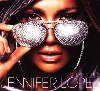 Jennifer Lopez – Greatest Hits (2CD, Digipak)