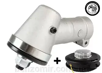 Редуктор Falcon для Husqvarna 143R, 153R, 336 FR (5372958-02) аналог