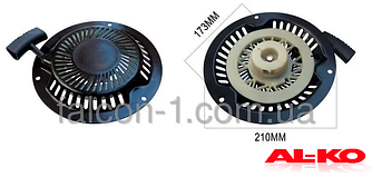 Стартер AL-KO Greenzone PM 4018 P 120 OHV apl tech