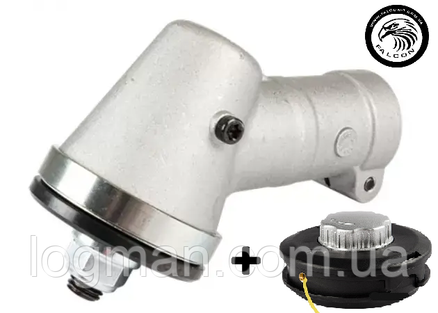 Редуктор Falcon для Husqvarna 235R, 333R/335Rx, 535 Rx 5442164-01 аналог, фото 1