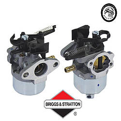 Карбюратор Briggs Stratton Viking 655.1 V AL-KO EXCEL 50 S4Q 595509 793493 59185 DOV 100600
