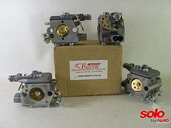 Карбюратор Solo 603 635 636 642 643 SL0510321 0510984 230085110 SL230085110 для бензопил