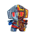 Колекційна іграшка YUME Transformers Старскрім 19622, фото 3