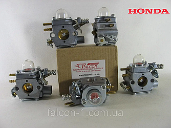 Карбюратор Honda HHT52S, HHT152S, Winzor, для бензокосами Хонда, Винзор