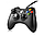 Джойстик дротовий Xbox 360 і ПК Controller Wireless, фото 3