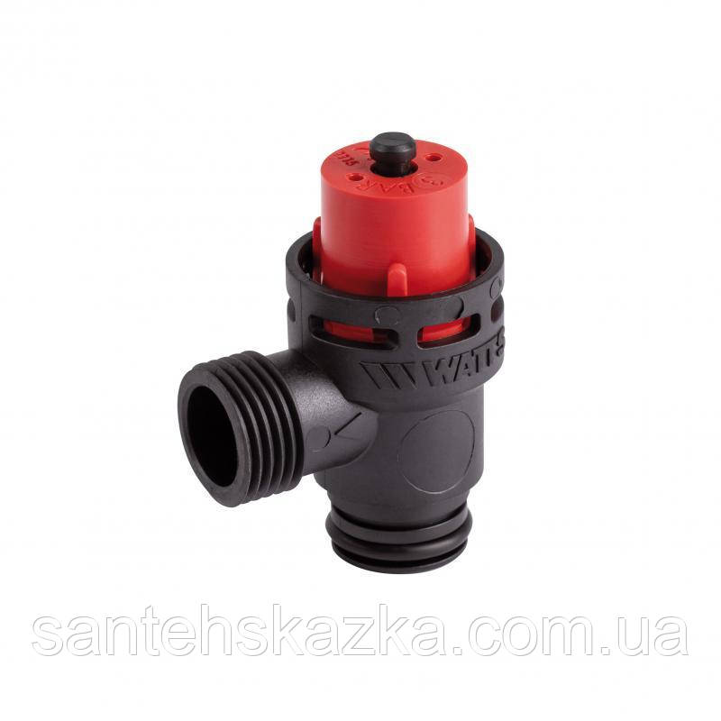 Запобіжний клапан Sime Brava Slim HE 25 T ErP, фото 1