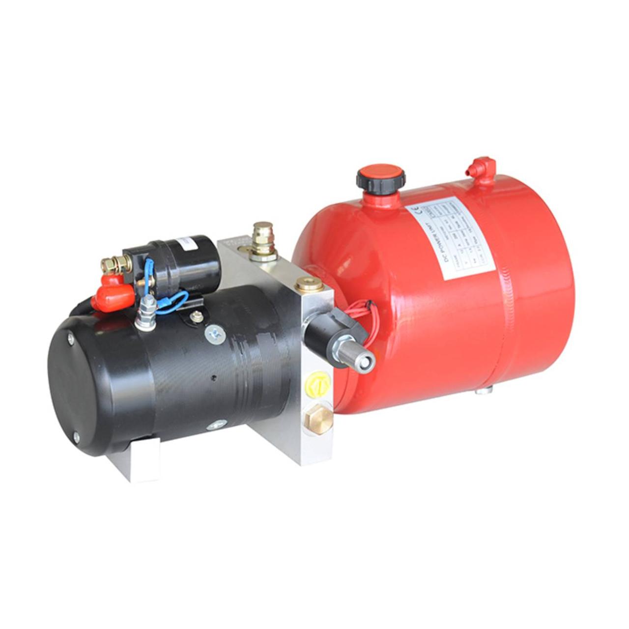 Блок живлення штаблера на повітряній подушці Vibo, фото 1