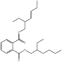 Діоктилфталат (ДОФ) Біс (2-етилгексил) фталат