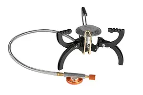 ПРИМУС ГАЗОВЫЙ FOX COOKWARE EXPLORER STOVE