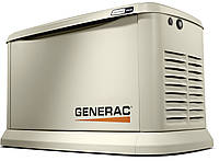 Газовий генератор Generac 7189 20 кВа