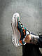 Кросівки Nike Acg Mountain Fly 2 Low"White/Blue/Orange, фото 3