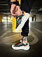 Кросівки Nike Acg Mountain Fly 2 Low"White/Blue/Orange, фото 4