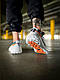 Кросівки Nike Acg Mountain Fly 2 Low"White/Blue/Orange, фото 8