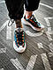 Кросівки Nike Acg Mountain Fly 2 Low"White/Blue/Orange, фото 9