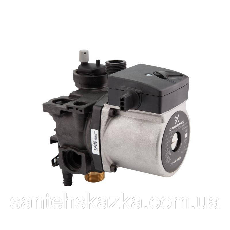 Циркуляційний насос Airfel Grundfss UPS 15/60, фото 1