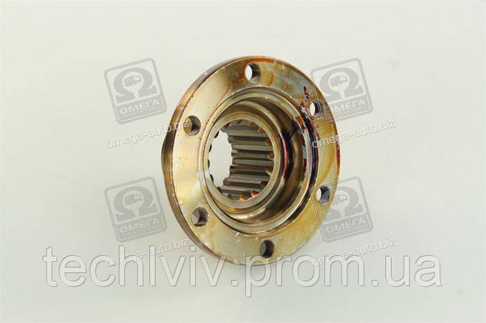 Купить Фланец хвостовика редуктора Эталон, ТАТА Е1-Е4 (RIDER ...