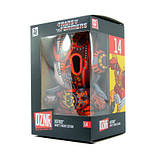 Колекційна іграшка YUME Transformers  Хот Род 19623, фото 2