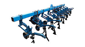 Культиватор міжрядний КРН-5,6