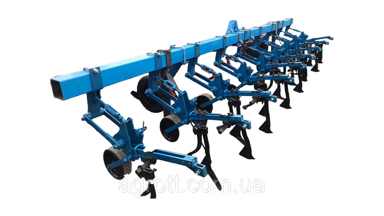 Культиватор міжрядний КРН-5,6, фото 1