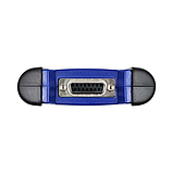 Сканер діагностики вантажного автомобіля Nexiq USB Link v2 Автосканери для діагностики авто, фото 4