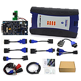 Сканер діагностики вантажного автомобіля Nexiq USB Link v2 Автосканери для діагностики авто, фото 7