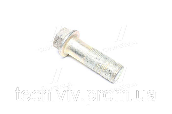 Купить Болт ступицы колеса задн. МТЗ (пр-во РЗТ г.Ромны) 50-3104028 ...