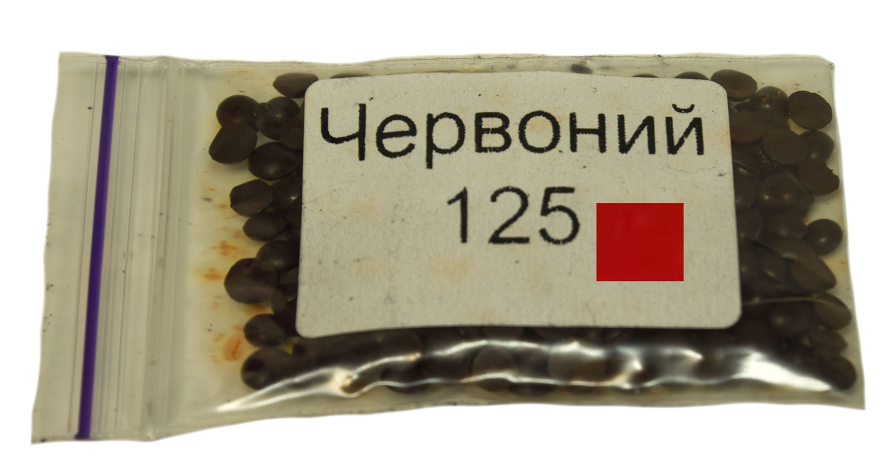 Червоний барвник для свічок, упаковка 1 кг, Проміс-Плюс