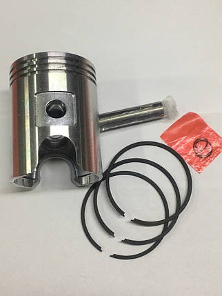 Поршень в сборе ИЖ ПЛАНЕТА 1р/2р/3р/4р к-т Тайвань качество, фото 1