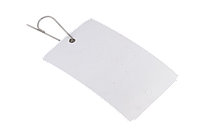 Кліпса для бірок