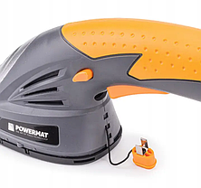 Акумуляторні ножиці Powermat PWM12, фото 4