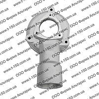 Корпус оливозаливної горловини Д-21, Д-144 алюміній Д37М-1401271В2
