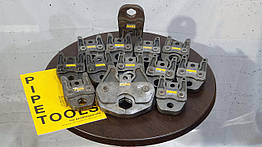 Оренда Rems Прес-кліщі для металопластикових систем