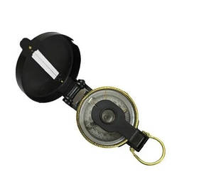 Компас MIL-TEC US Engineer Olive (15794000)