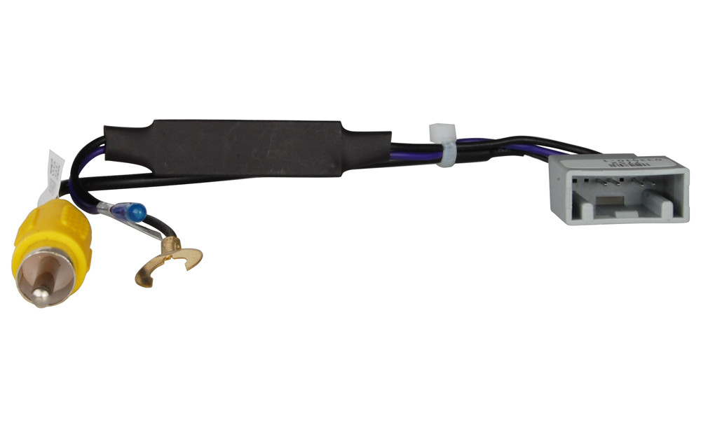 Адаптер для штатної камери заднього огляду Honda CR-V AWM HHO-04, фото 1