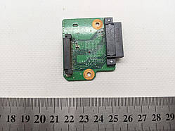 Роз'єм подовжувач DVD HP pavilion dv9700