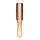 Японська розчіска для волосся Scalp Brush World Model Long (рожеве золото), фото 3