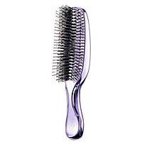 Японська розчіска для волосся Scalp Brush World Premium Long (фіолетова)