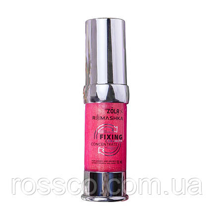 Zola x Romashka фіксуючий концентрат Fixing Ceramide Concentrate, 15 мл, фото 1