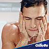 Піна для гоління Gillette SHAVE FOAM MOUSSE 200 мл, фото 6