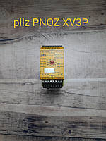 Реле безопасности PILZ PNOZ XV3P 777512 3/24 VDC 3n/o 2n/ot