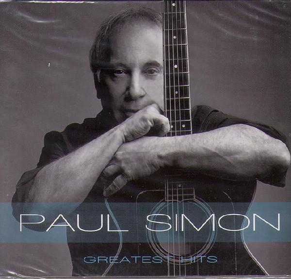 Paul Simon – Greatest Hits (2CD, Digipak)