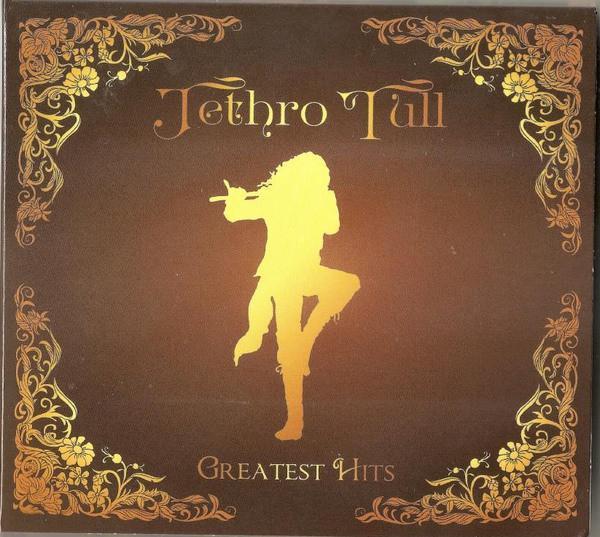 Jethro Tull – Greatest Hits (2CD, Digipak)
