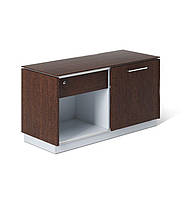 Тумба помічник для документів Рей R2.10.12 із замком (MConcept-ТМ)